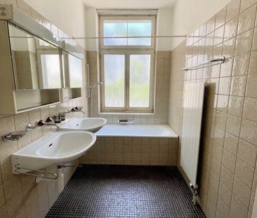 Ihre sonnige Stadtwohnung mit Cheminée! - Photo 5