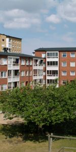 Docentgatan 6B, Hermodsdal - Photo 3