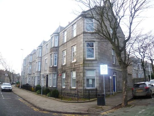 1 Grosvenor Place, Aberdeen, AB25 2RE - Photo 1