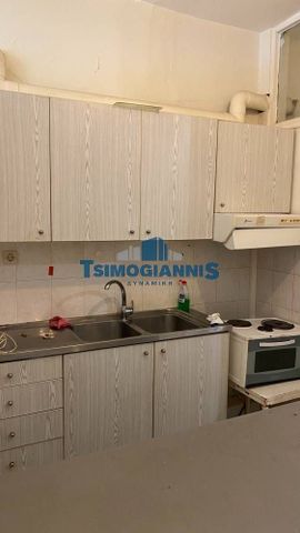 Studio/Γκαρσονιέρα για ενοικίαση Λόφος Βελισσαρίου - Λούτσα (Ιωάννινα) - Φωτογραφία 5
