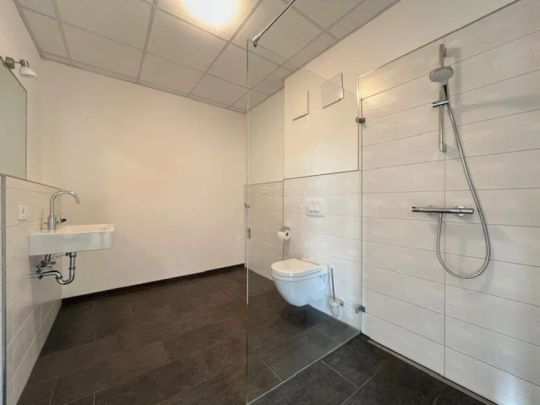 RESERVIERT!!! Attraktive Wohnung in zentraler Lage - Foto 1