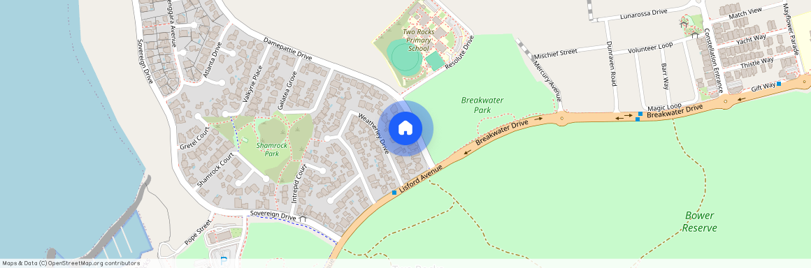 12 Damepattie Drive, WA 6037, Two Rocks