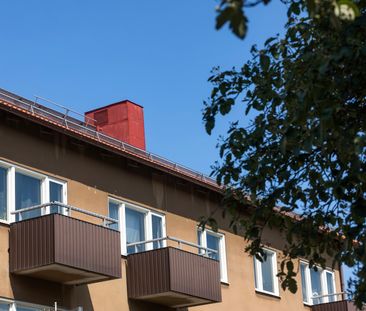 Gamla Tanneforsvägen 80A - Photo 1