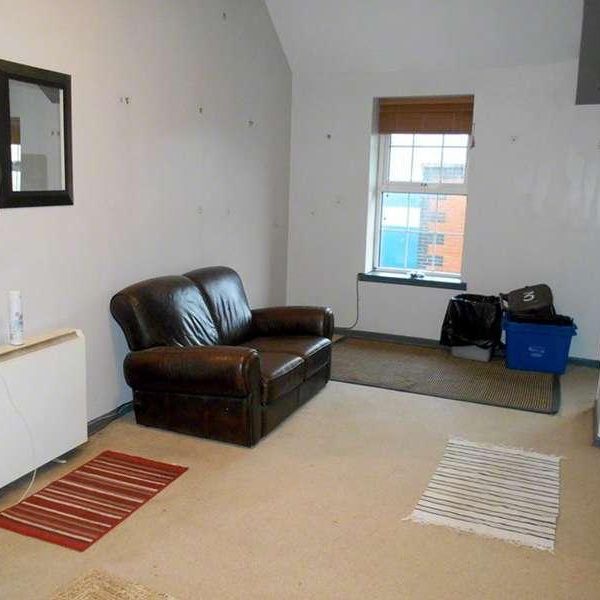 Rhandai Penrallt Apartments, South Penrallt, Caernarfon, LL55 - Photo 1