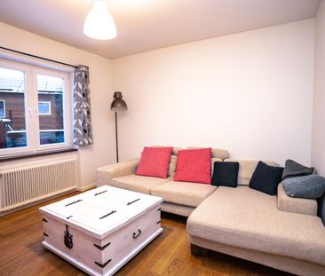 Villa nära skog och naturområde - Photo 1