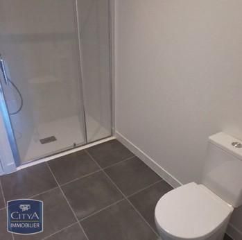 Location Appartement 1 pièce 36m² ANGERS 49100 - Photo 3