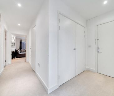 2 bedroom apartment to rent - Photo 2