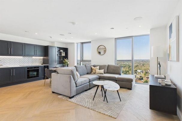 2 bedroom flat to rent - Photo 1