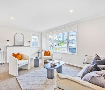 Beautiful & Spacious 4-Bedroom Home - Photo 1