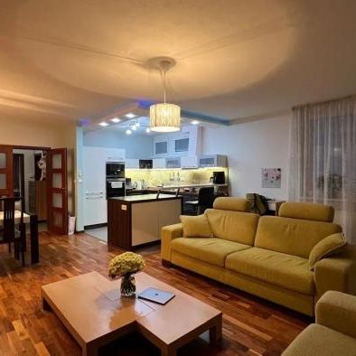 3-izbový byt byt, Bratislava, Ružinov, Galvaniho - Photo 1