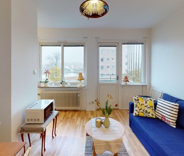 Älvgatan 51 F - Foto 2