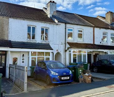 1 bedroom maisonette to rent - Photo 6