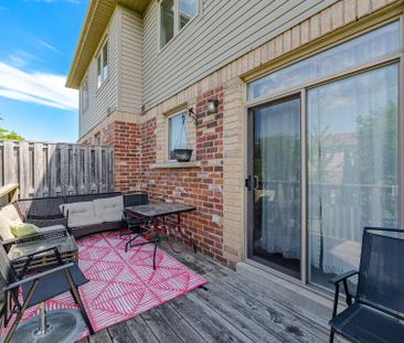 For Lease - 45 Horton Street Unit# MAIN & 2ND, Ajax, Ontario - Photo 6
