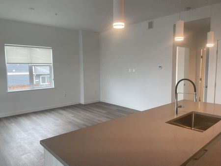 Large Main Floor 2 bedroom Condo near Downtown – Pet Friendly! - Photo 2