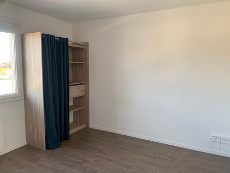 Appartement Paimboeuf 3 pièce(s) - Photo 4