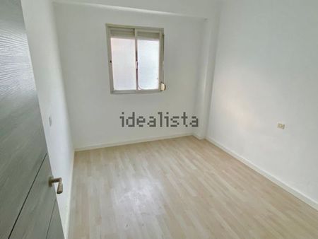 Alquiler de piso en Calle Vistafranca, 6 - Photo 4