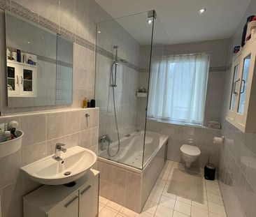 top gepflegte 2-Zimmer-Wohnung im Nibelungenviertel +++ mit Balkon,... - Foto 1