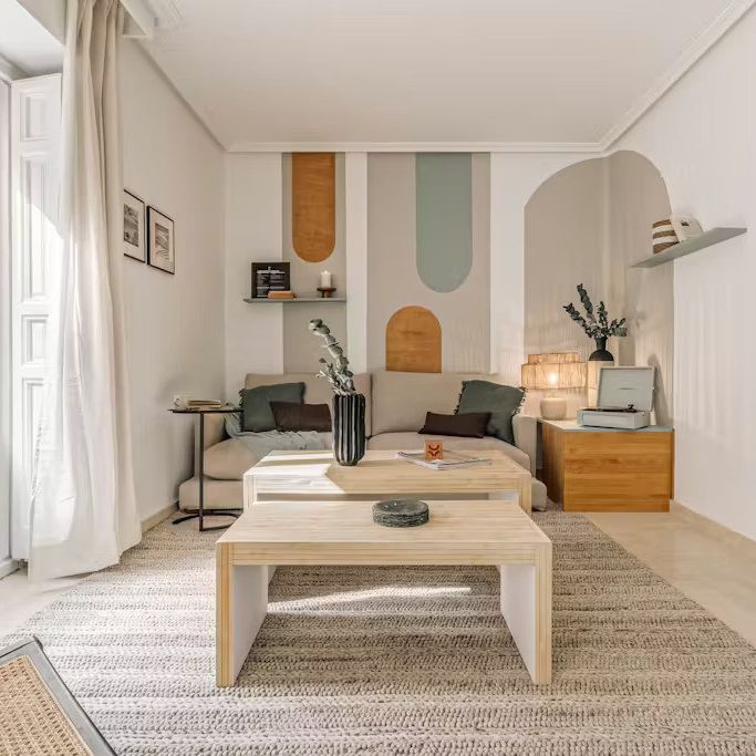 Calle de Almagro, Madrid, Community of Madrid 28010 - Foto 1