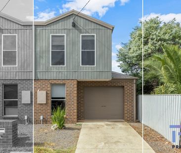 INNER CITY LIVING - Photo 6