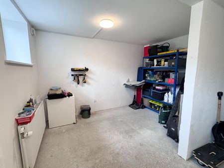Eksklusiv totalrenoveret 4-værelses lejlighed i attraktive Hasseris - Foto 3