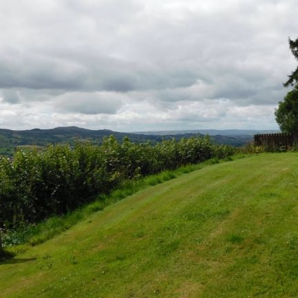 The Stable, Hampton Hayes Farm, Worthen, Shropshire, SY5 9JJ - Photo 2