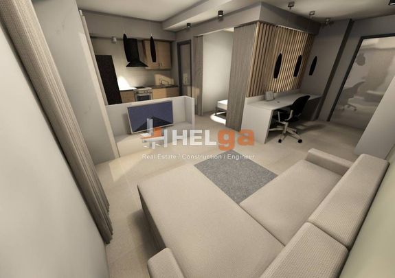 Studio/Γκαρσονιέρα για ενοικίαση Υψηλά Αλώνια (Πάτρα) - Φωτογραφία 1