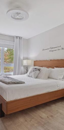 2 CH - 2 SDB - Bromont - $2,095 /mo - Photo 1