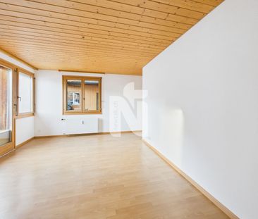 5,5-Zimmer-Maisonette in bester Lage mit Gemeinschaftsgarten und Te... - Foto 4
