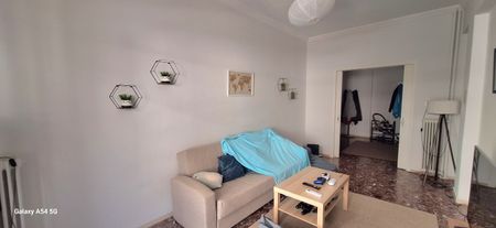 Διαμέρισμα για ενοικίαση Πάτρα - Κέντρο (Πάτρα) - Φωτογραφία 4