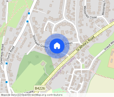 Stockwell Green, Cinderford - Photo 1