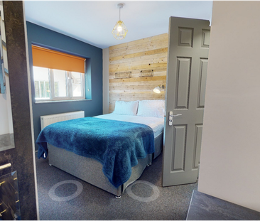 1 bedroom in a house share to rent - Photo 5