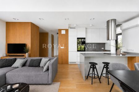 Przestronny apartament River Line | Wola Justowska - Photo 2
