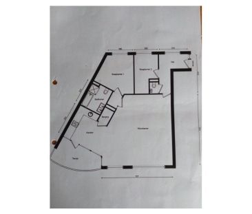 Te huur: Appartement Dorpsstraat in Waalre - Foto 6