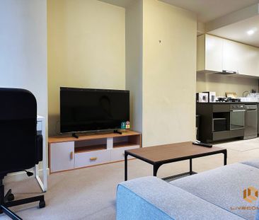 Melbourne CBD - Photo 6