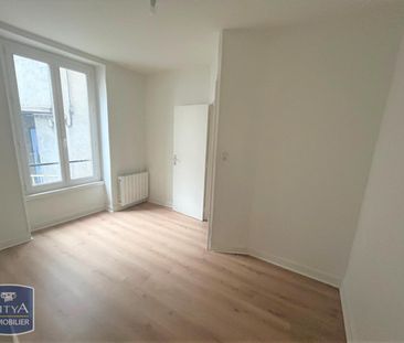 Location Appartement 2 pièces 36m² CLERMONT FERRAND 63000 - Photo 4