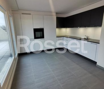 5.5 Zimmer, 128 m², 5. Stock - Photo 6