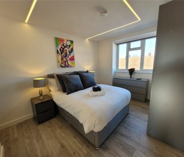2 Bed Flat, Sheridan Terrace, BN3 - Photo 1