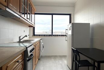 Apartamento T1 em Lisboa