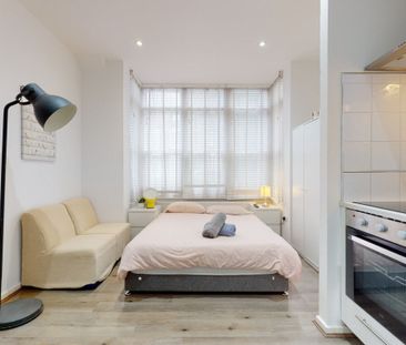 Nice flat in willesden green NW2 - Photo 2