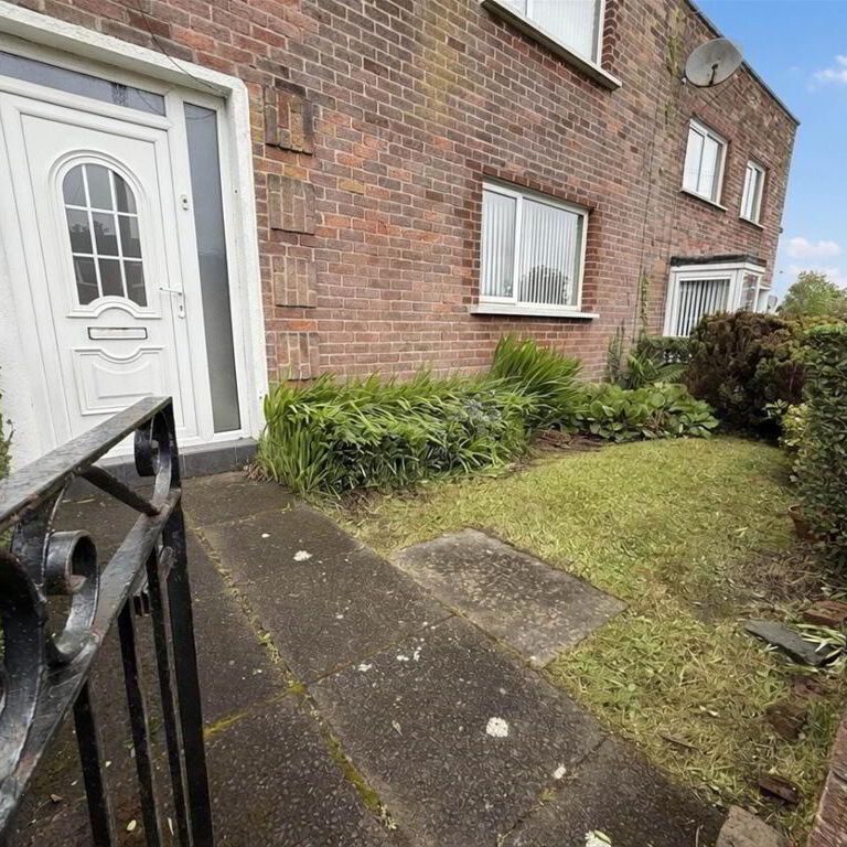 31 Sheskin Way, Belfast, BT6 0ER - Photo 1
