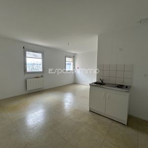 Location Appartement 1 pièce 26m² LE GRAND QUEVILLY 76120 - Photo 2