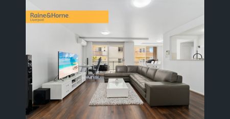 Style, Space and Comfort - Photo 3