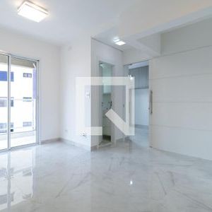 Apartamento para alugar com 44m², 1 quarto e sem vaga - Foto 1
