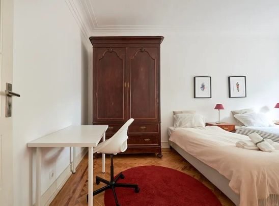 Alameda Dom Afonso Henriques, Lisbon, Lisbon 1900-181 - Photo 1