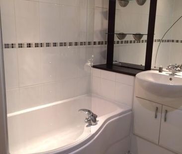 Studio Flat, Masshouse Plaza, B5 - Photo 5