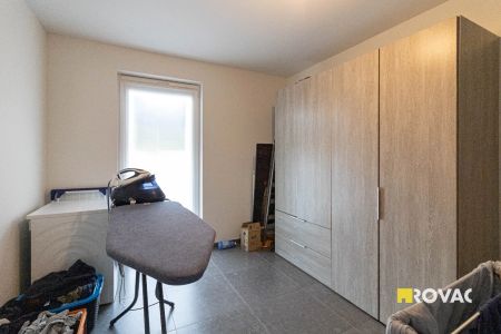 Nieuwbouwappartement in woonproject! - Foto 2