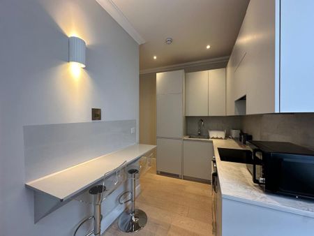 1 bedroom flat to rent - Photo 5