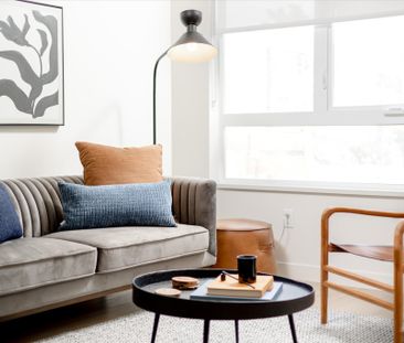 Stylish Kovo Apartments for Rent – 1 Bed |1 Bath - Photo 4