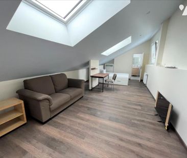 STUDIO MEUBLE - RUE PASSE DEMOISELLES - 51100 REIMS - Photo 6