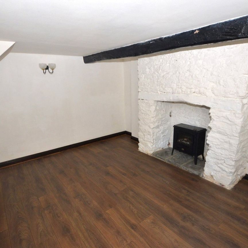 Rose Cottage, 9 South Street, Torquay, Devon, TQ2 - Photo 1